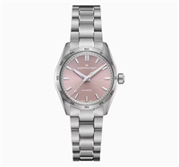 Orologio Hamilton Donna Jazzmaster Performer in Acciaio H36105171 - H36105171